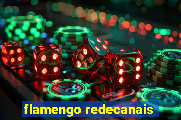 flamengo redecanais